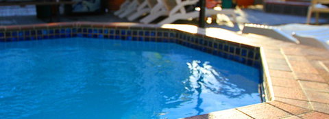 Chillis Backpackers - New Castle Holiday 3