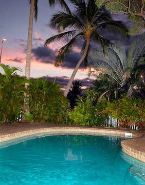 Villa La Vue - New Castle Holiday 0