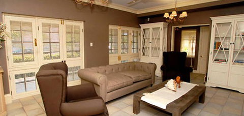 Villa La Vue - New Castle Holiday 1