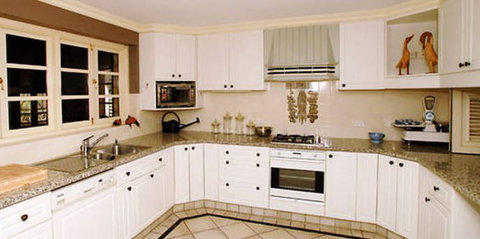 Villa La Vue - New Castle Holiday 2