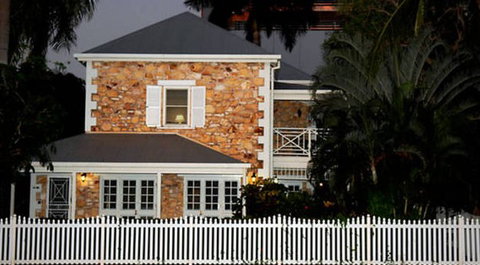 Villa La Vue - New Castle Holiday 5