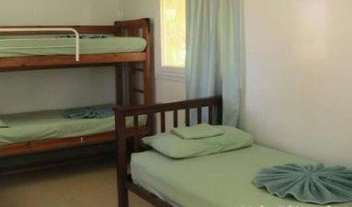 Lake Bennett Resort - New Castle Holiday 3