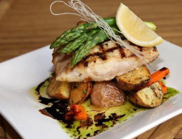 Lake Bennett Resort - New Castle Holiday 4