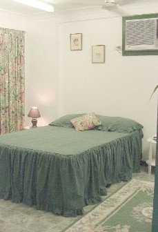 Frangipanni Bed And Breakfast - New Castle Holiday 0