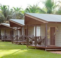 Darwin FreeSpirit Resort - New Castle Holiday