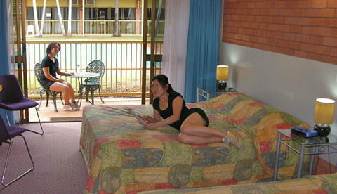Batchelor Resort - New Castle Holiday 2