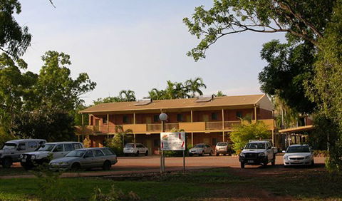 Batchelor Resort - New Castle Holiday 3