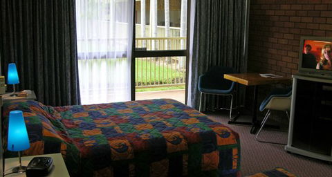 Batchelor Resort - New Castle Holiday 4