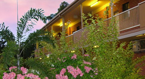 Batchelor Resort - New Castle Holiday 5