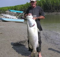 Dundee Downs Bush Resort - New Castle Holiday