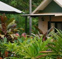 Mary River Wilderness Retreat and Caravan Park - New Castle Holiday