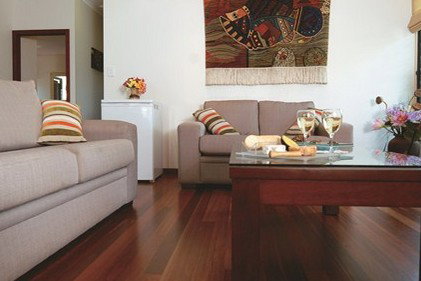 Bed And Breakfast Lure Inn - New Castle Holiday 1