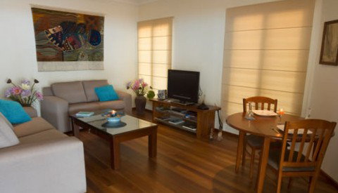 Bed And Breakfast Lure Inn - New Castle Holiday 3