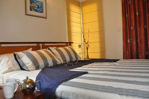 Bed And Breakfast Lure Inn - New Castle Holiday 4