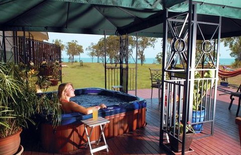 Bed And Breakfast Lure Inn - New Castle Holiday 5