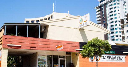 Darwin YHA - New Castle Holiday 5