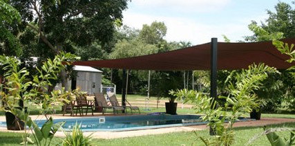 Mount Bundy Station - New Castle Holiday 3