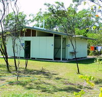 Litchfield Safari Camp - New Castle Holiday