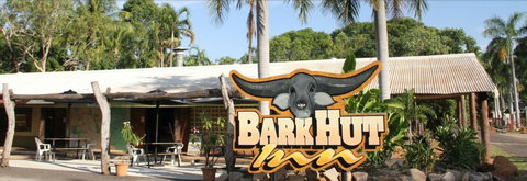 Bark Hut Inn - New Castle Holiday 3