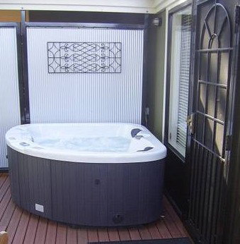 One Tree Bed And Breakfast - New Castle Holiday 4