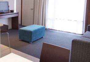 Best Western Standpipe Golf Motor Inn - New Castle Holiday 2