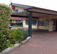 Best Western Robe Melaleuca Motel  Apartments - New Castle Holiday