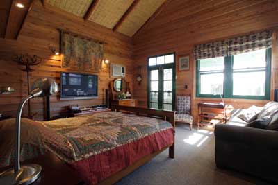 Peppercorns Bed And Breakfast - New Castle Holiday 1