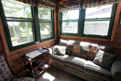 Peppercorns Bed And Breakfast - New Castle Holiday 2