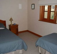 Tanunda Cottages - New Castle Holiday