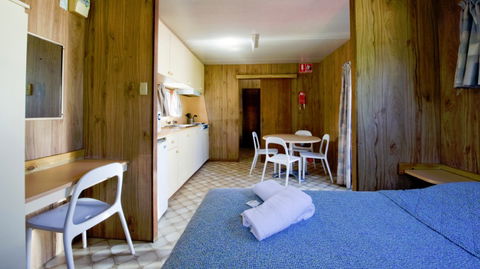 Port Elliot Holiday Park - New Castle Holiday 0