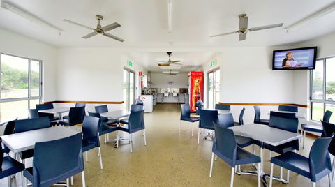 Port Elliot Holiday Park - New Castle Holiday 2