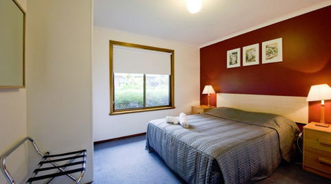 Port Elliot Holiday Park - New Castle Holiday 7