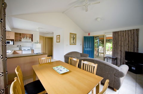 Port Elliot Holiday Park - New Castle Holiday 9