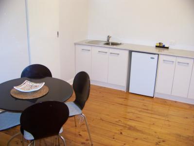 Anchorage At Victor Harbor Seafront Hotel - New Castle Holiday 5