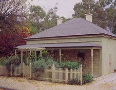 Miriams Cottage - New Castle Holiday 0