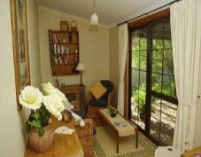Miriams Cottage - New Castle Holiday 1