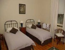 Miriams Cottage - New Castle Holiday 2