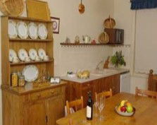 Miriams Cottage - New Castle Holiday 4