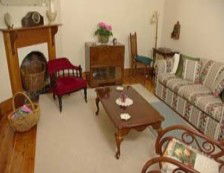 Miriams Cottage - New Castle Holiday 5