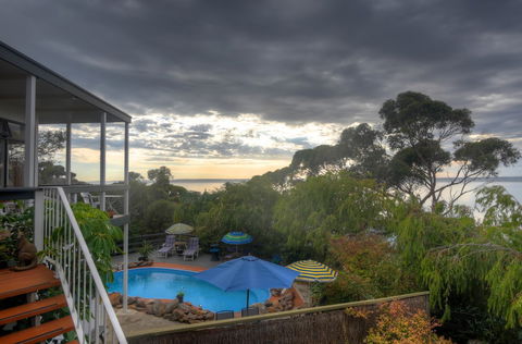 Wanderers Rest Of Kangaroo Island - New Castle Holiday 0