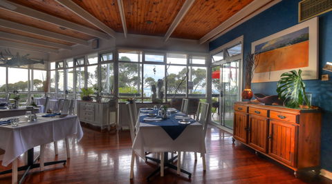 Wanderers Rest Of Kangaroo Island - New Castle Holiday 4