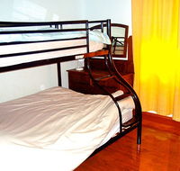 Ottilie's Cabin - New Castle Holiday