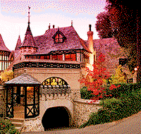 Thorngrove Manor