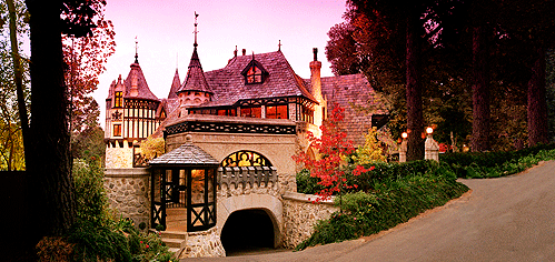 Thorngrove Manor - New Castle Holiday 0