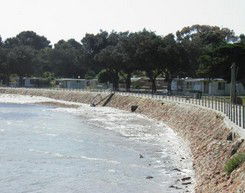 Moonta Bay Caravan Park Cabins - New Castle Holiday 2