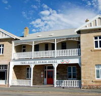 Port Elliot Beach House YHA - New Castle Holiday