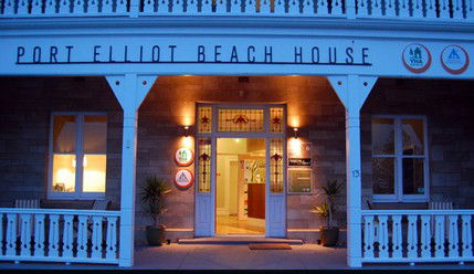 Port Elliot Beach House YHA - New Castle Holiday 5