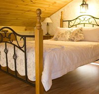 The Old Oak Bed and Breakfast - The Barn - New Castle Holiday