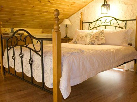 The Old Oak Bed And Breakfast - The Barn - New Castle Holiday 0