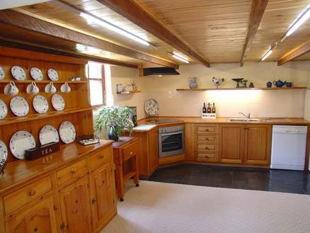 The Old Oak Bed And Breakfast - The Barn - New Castle Holiday 1